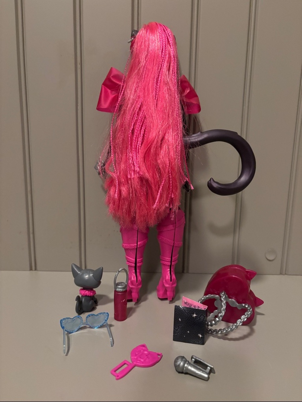 Monster High Catty - Picture 2 of 2